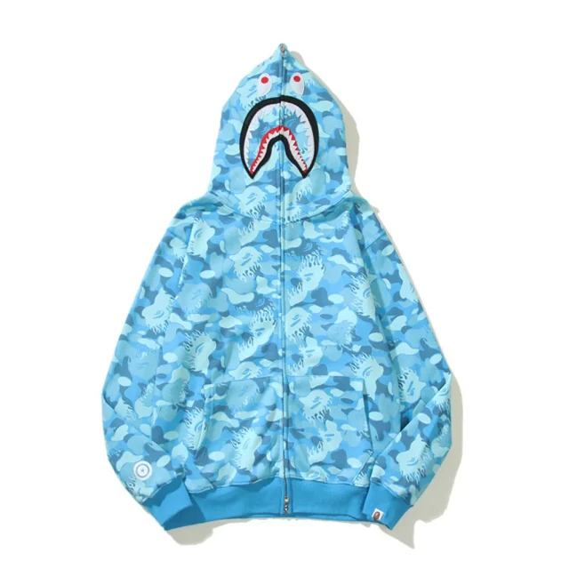 Bape Hoodie
