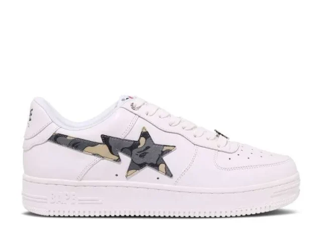 BAPESTA 'US EXCLUSIVE COLLECTIONS'