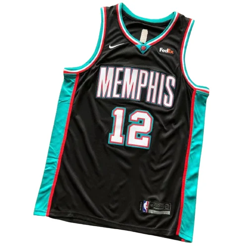 BASKET JERSEY