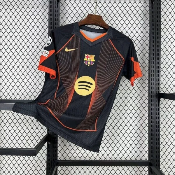 Camiseta FC Barcelona edición especial