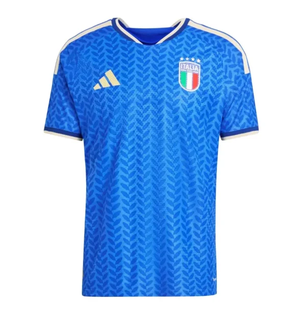 Camiseta Italia 1ª Equipación 2026
