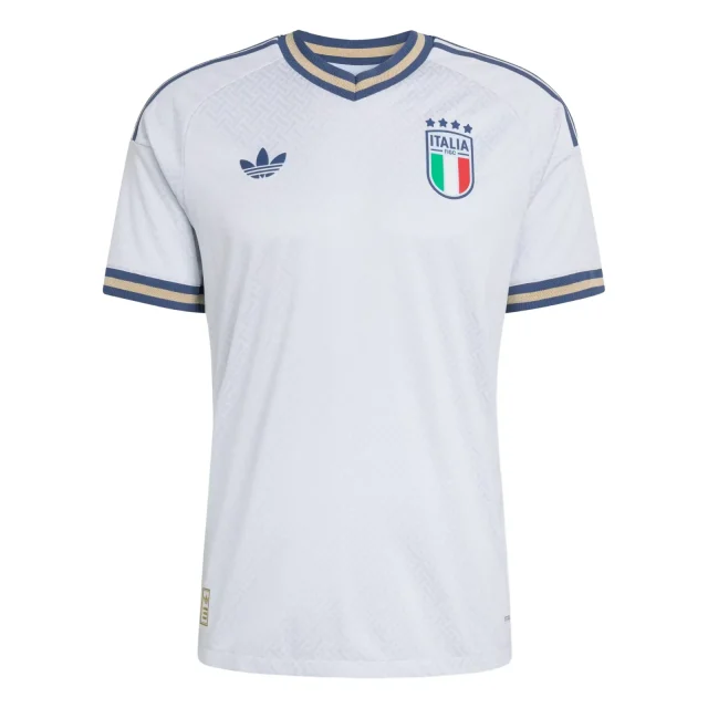 Camiseta Italia 2026 2ª equipación
