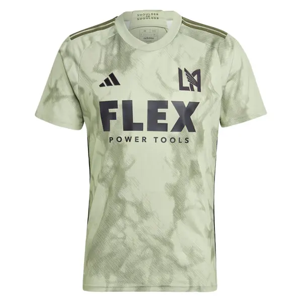 Camiseta LA Galaxy 23/24 3ª equipación