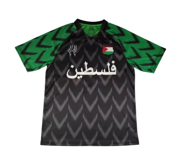 Camiseta Palestina Concepto