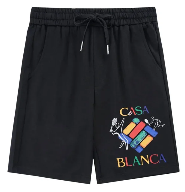 CASABLANCA SHORTS