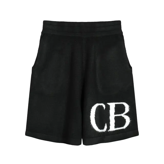Pantalon corto CB