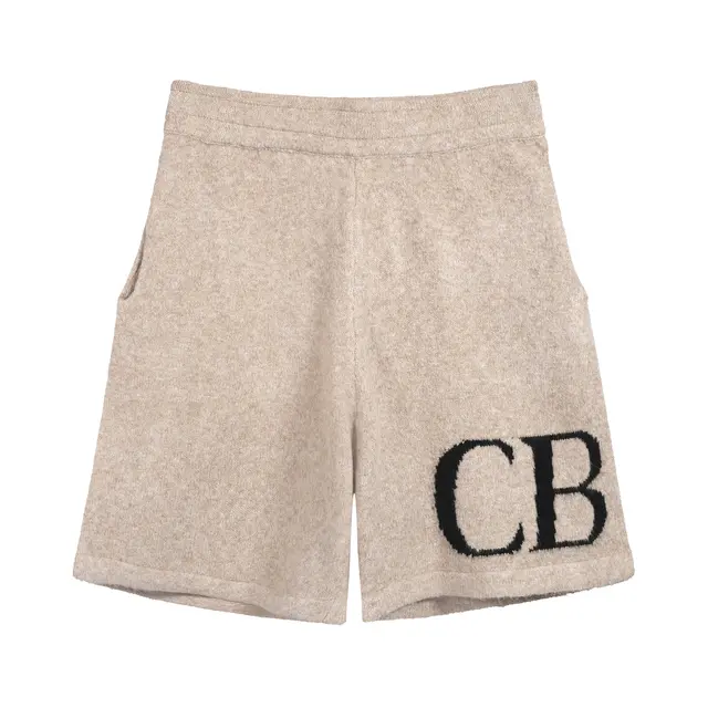 Pantalon corto CB