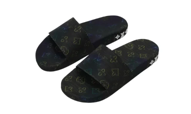 Ciabbate Black