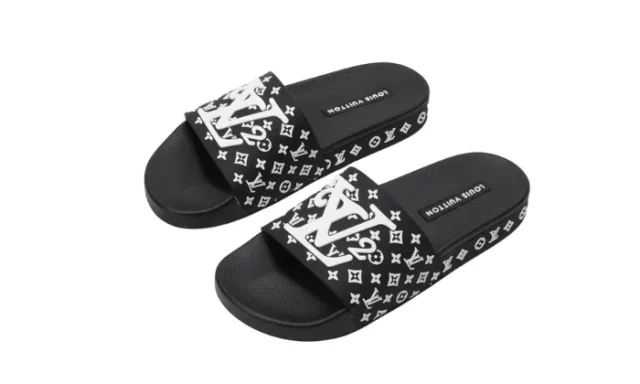 Ciabbate Black