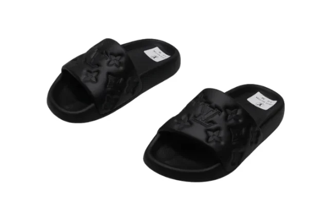 Ciabbate Black
