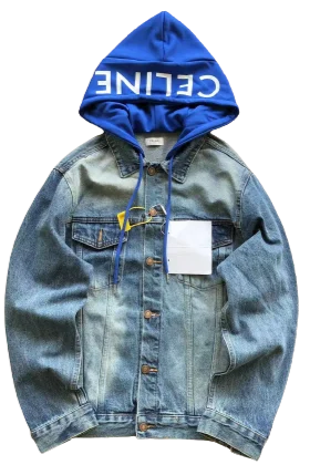 CLN JACKET