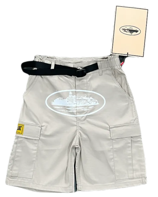 CRTZ SHORTS