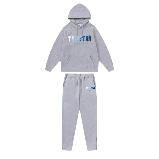 Decoded Ice Tracksuit