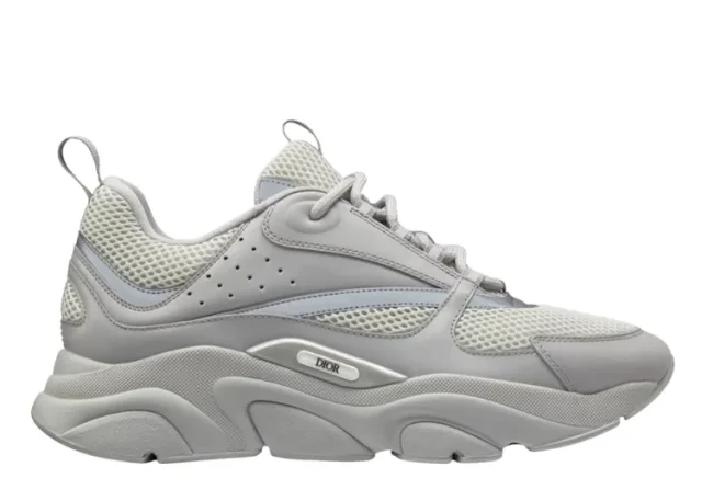 DIOR B22 'GREY'