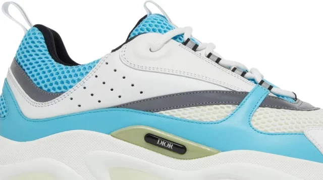 DIOR B22 'WHITE LIGHT BLUE'