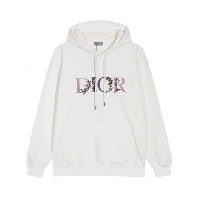 DIOR HOODIE
