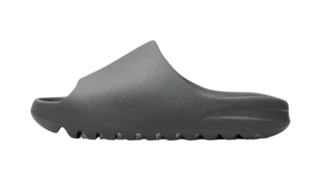 Adidas Yeezy Slide - Slate Grey