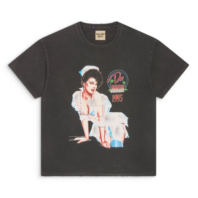 DOC JOHNSON: SEXY TEE