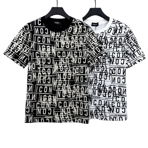 DSQ2 T-SHIRT