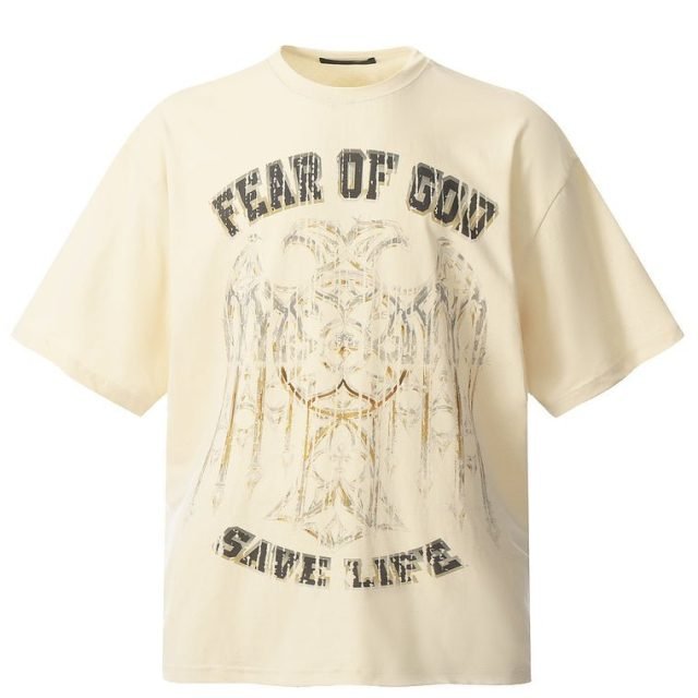 ESS T-SHIRT