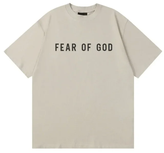 ESS T-SHIRT