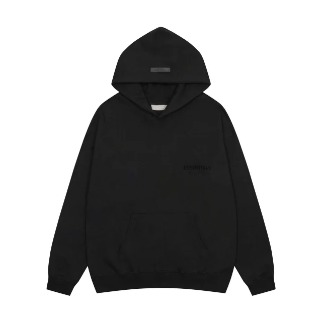 Essentials Fear of God Hoodie