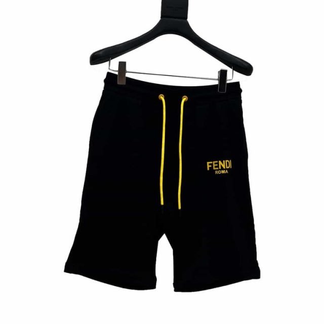 FND SHORTS