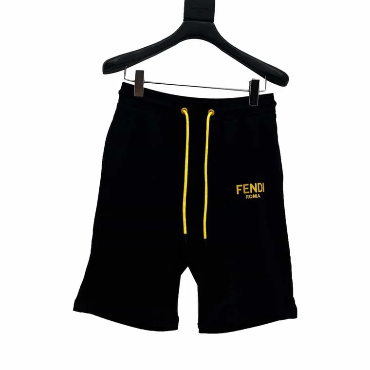FND SHORTS