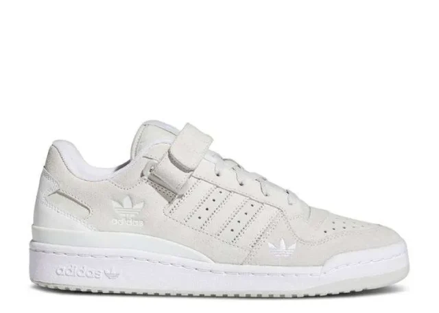 FORUM LOW 'GREY'