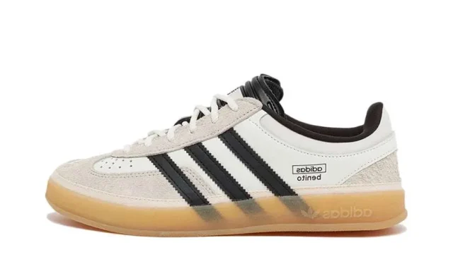 Gazelle Indoor 'Bad Bunny