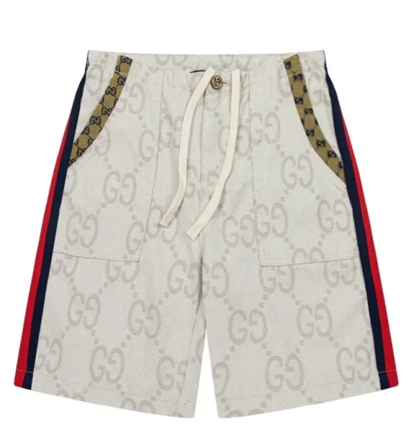 GC SHORTS