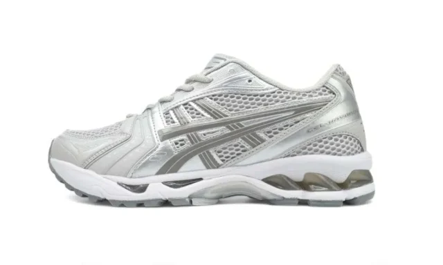 Gel Kayano 14 'Cloud Grey Clay'