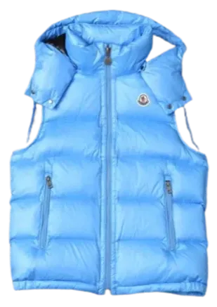 GILET M*NCL*R