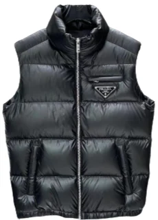 GILET PRD (2 COLORI)
