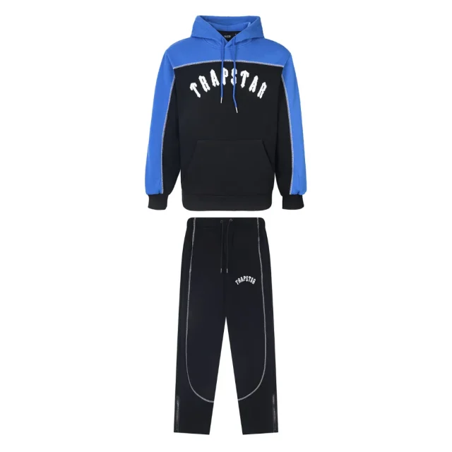 Hooded Arch London Tracksuit