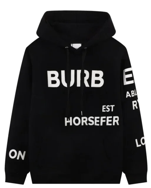 HOODIE BRB