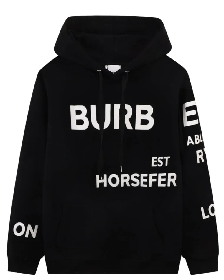 HOODIE BRB