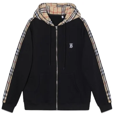 HOODIE BRB