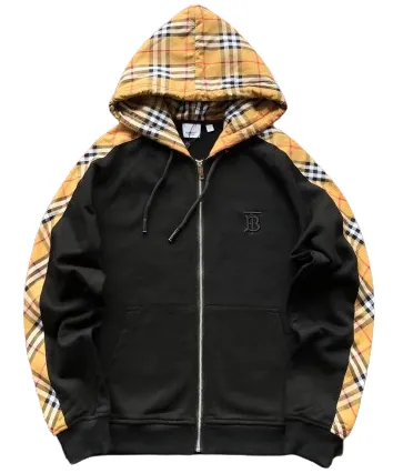 HOODIE BRB