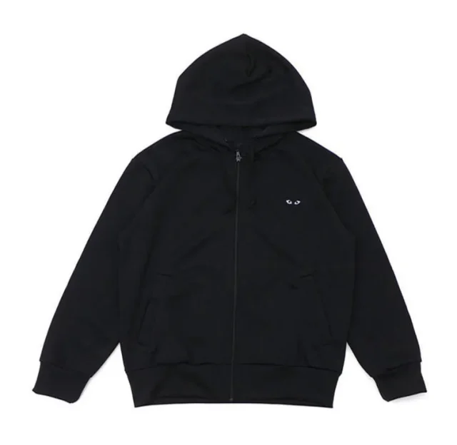 HOODIE CDG
