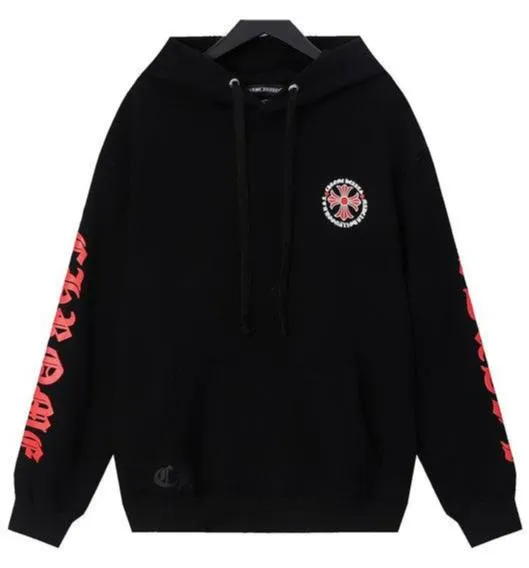 HOODIE CHROME H
