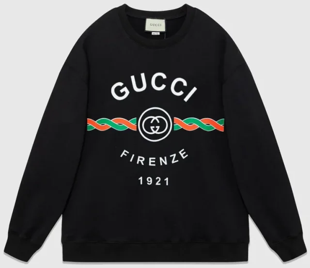 HOODIE GC