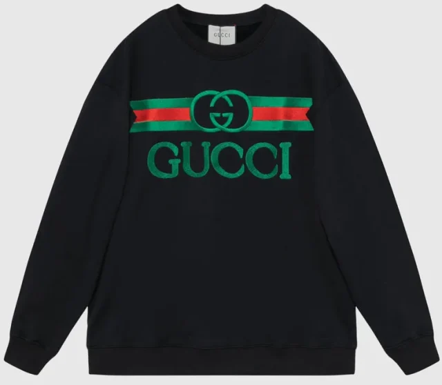 HOODIE GC
