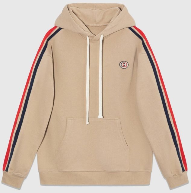 HOODIE GC