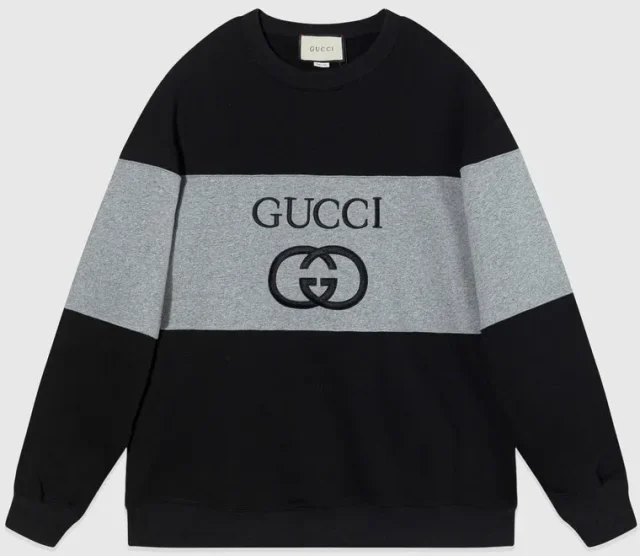 HOODIE GC