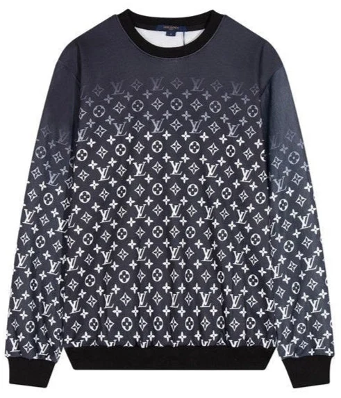 HOODIE LOUIS V