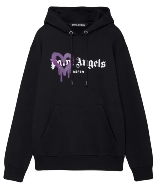 HOODIE P*LM ANG