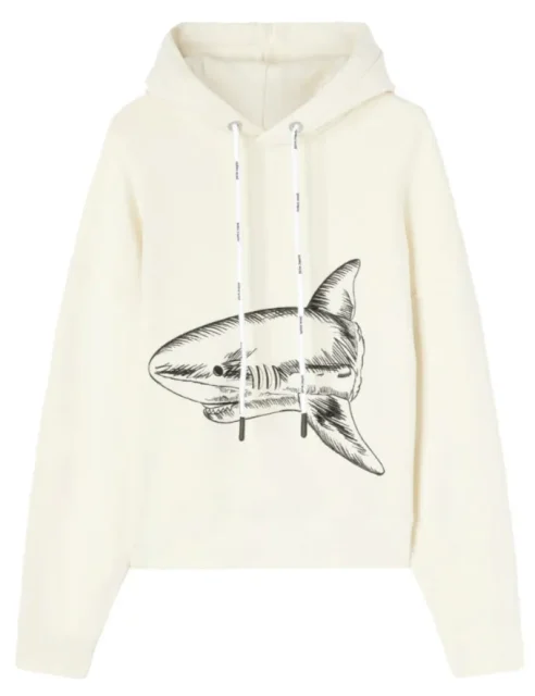 HOODIE P*LM ANG