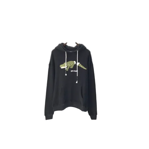 HOODIE P*LM ANG