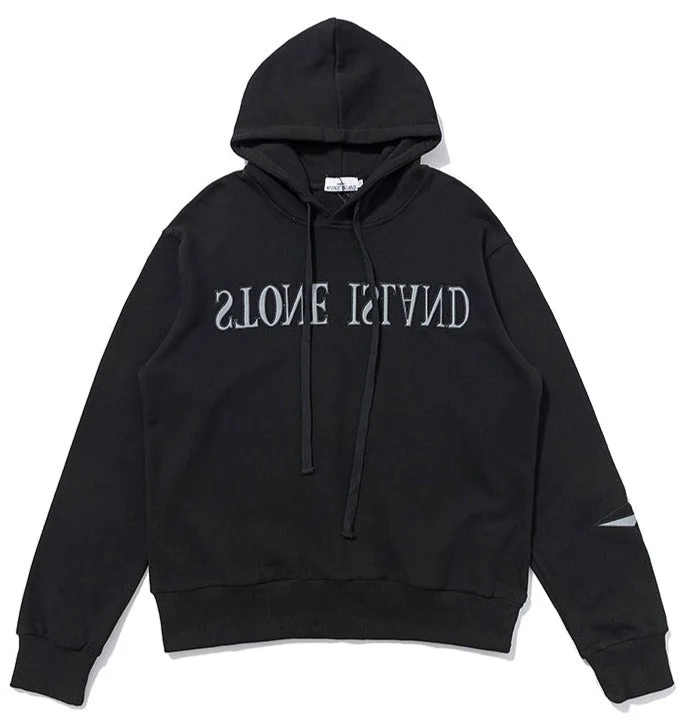 HOODIE STONE ISL